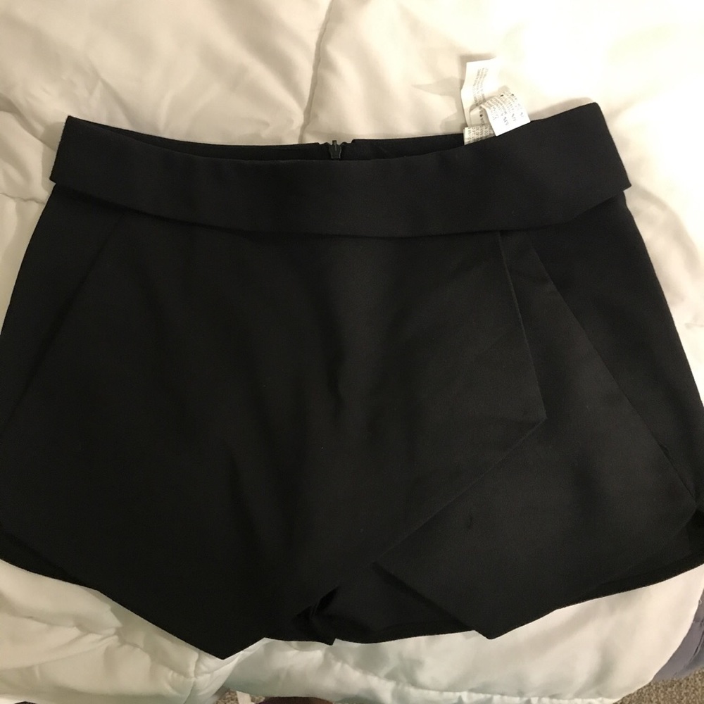 ZARA skort